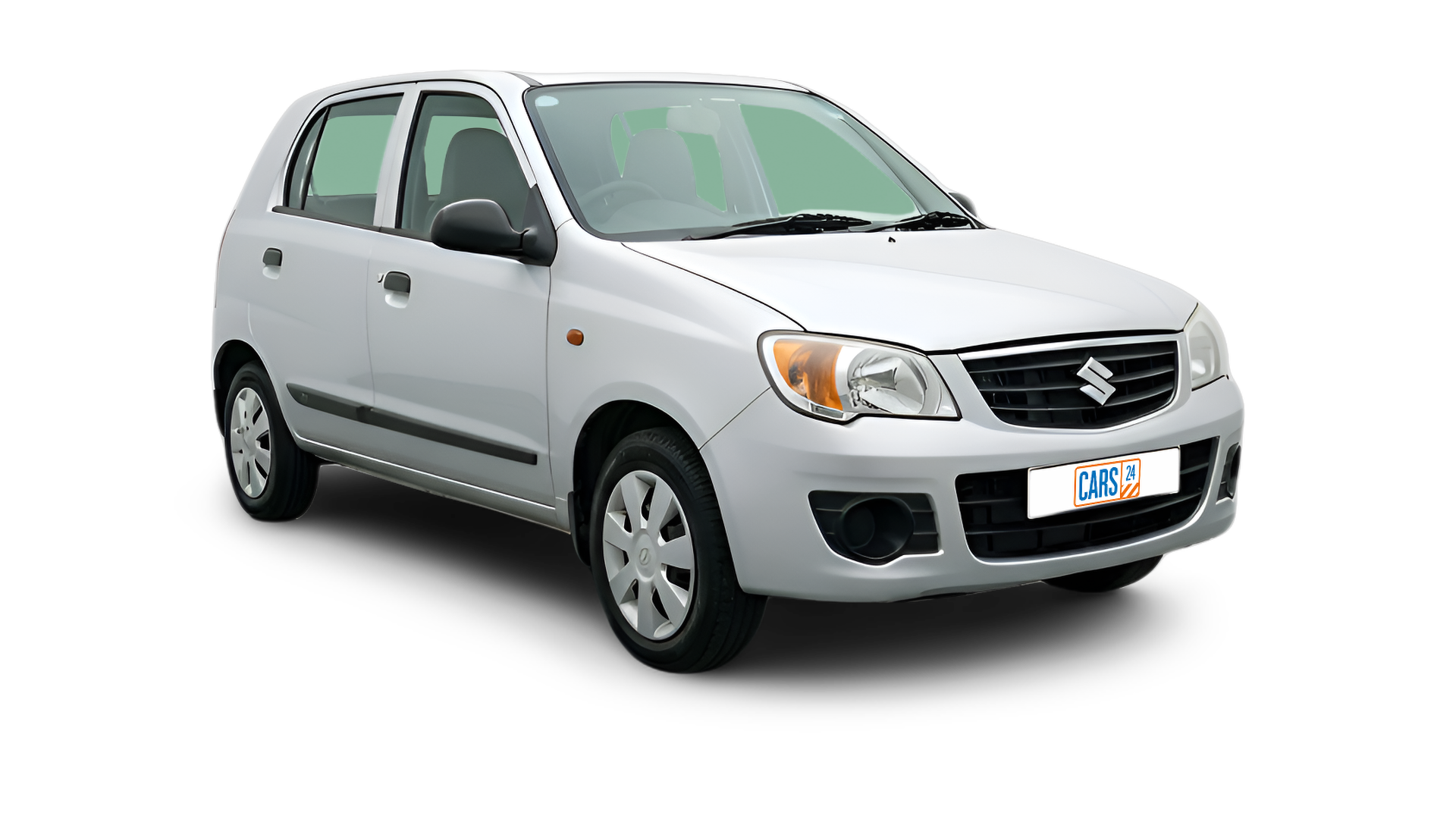 Maruti Alto K10-img